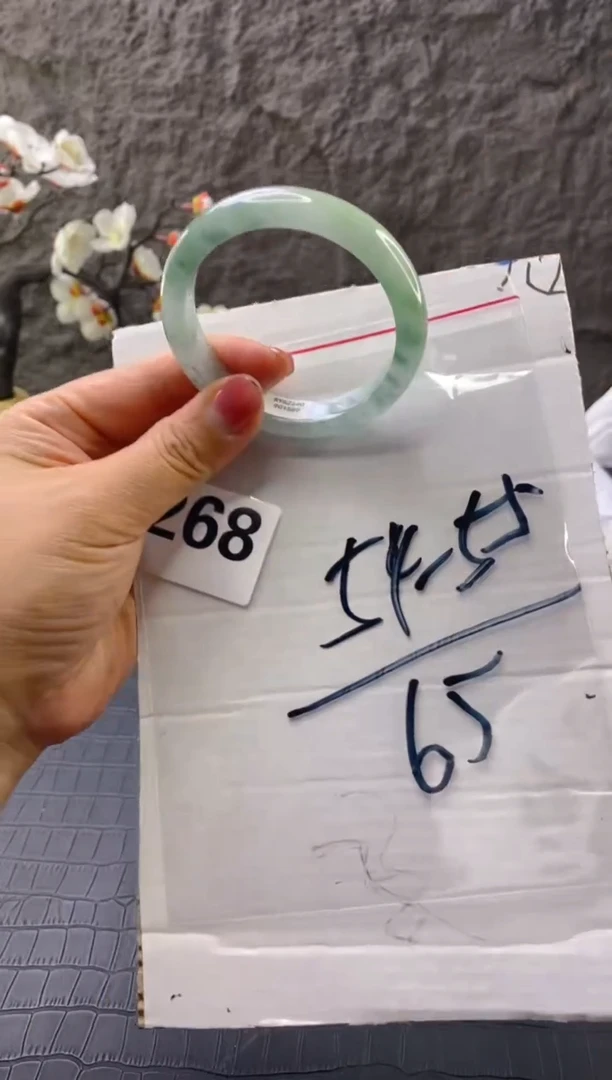 无非金属(按圈口加购)手镯