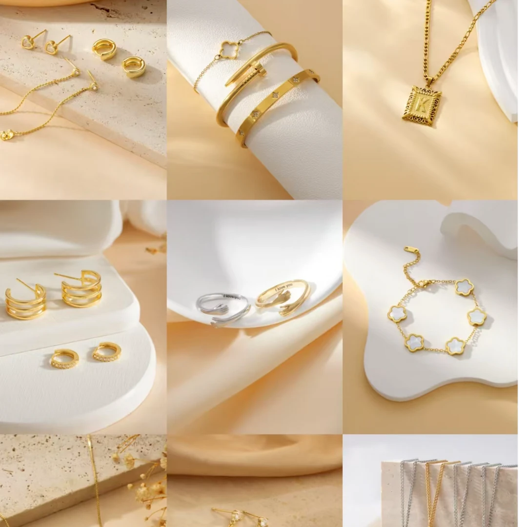 铜合金项链 101-150项链时尚e3