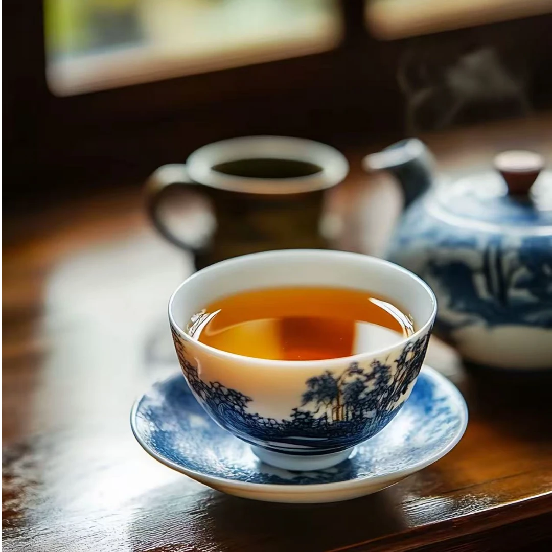 武夷岩茶--肉桂改价链接【二】