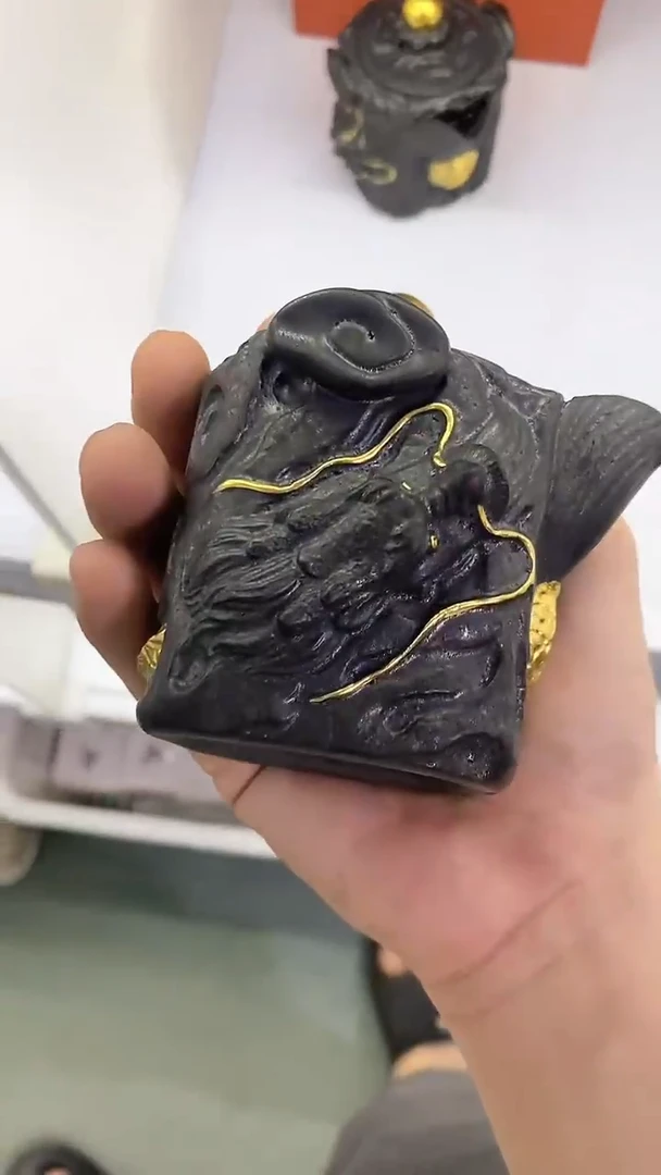 瓷片B0319陶瓷茶具茶器