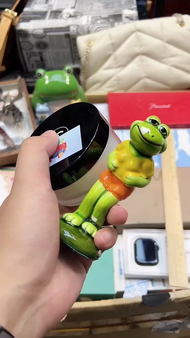 瓷片..全球寻宝高端瓷儿
