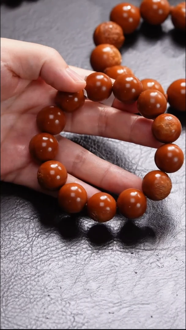 吊坠橄榄核睡*醒橄榄核