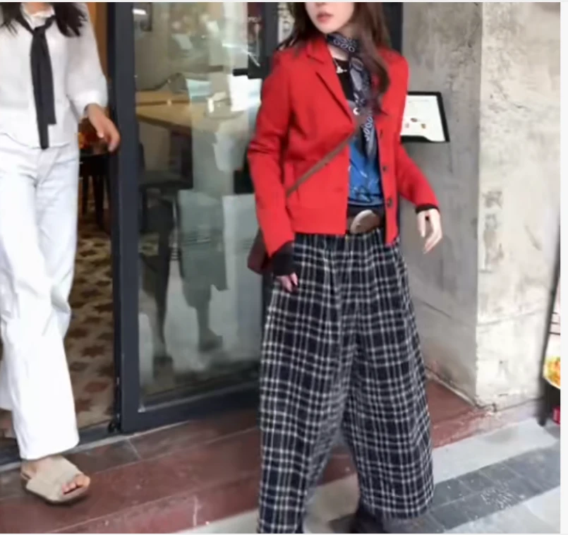 2025早秋时尚潮流百搭爆款女装仙YY522