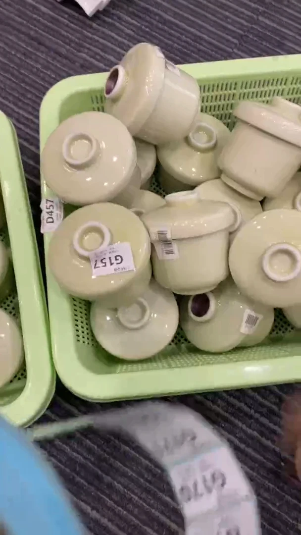 其他@*娘回流瓷器默认微瑕，谨慎勿拍G157