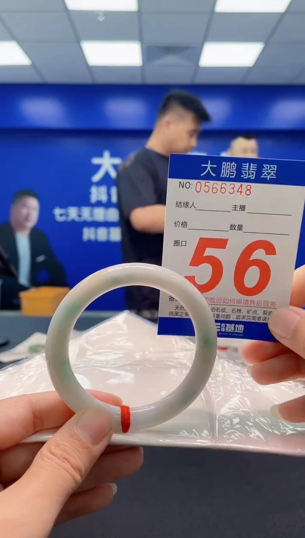 未镶嵌手镯翡翠AAAAAAAAA