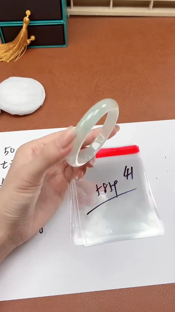 缅风精品手镯礼盒装41