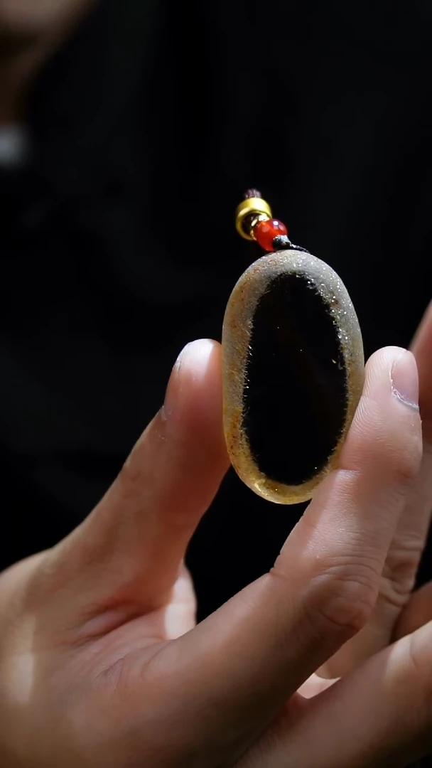 吊坠(赠链)未镶嵌水晶水晶