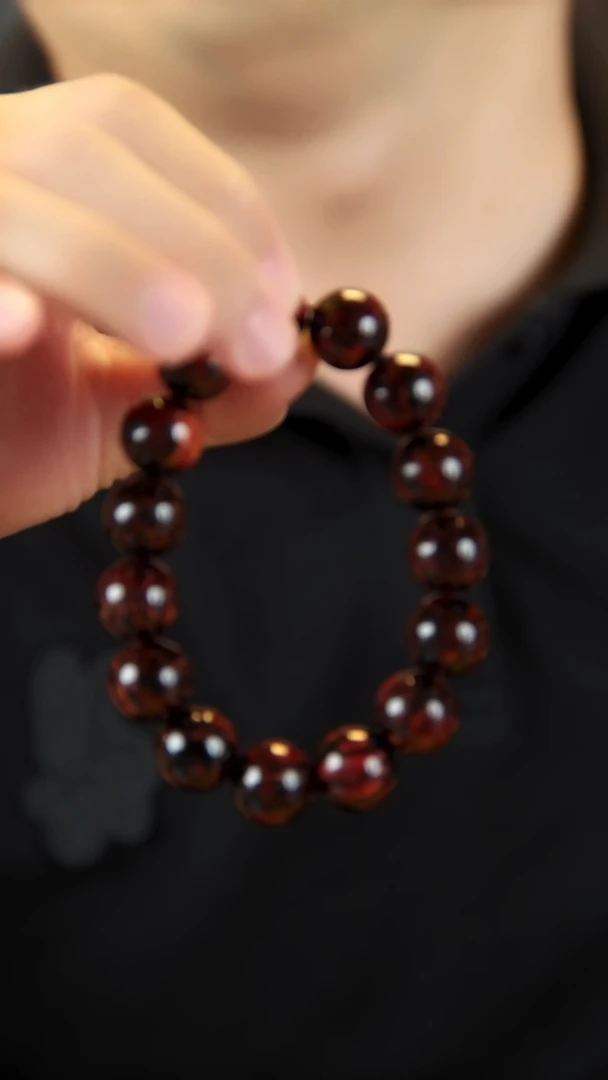 降真香手串/手链海南红降