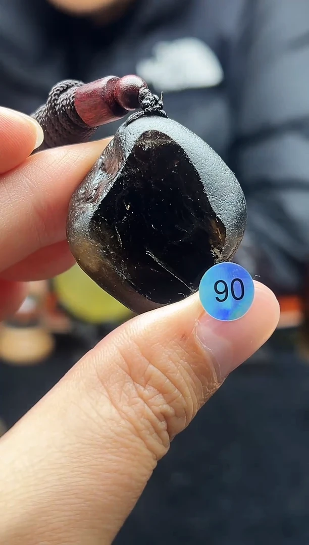未镶嵌珠宝半成品水晶90