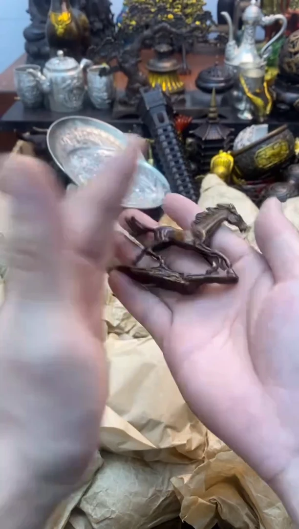 1案台摆件 物品摆件（不是直播间所见即所得退1赔10）