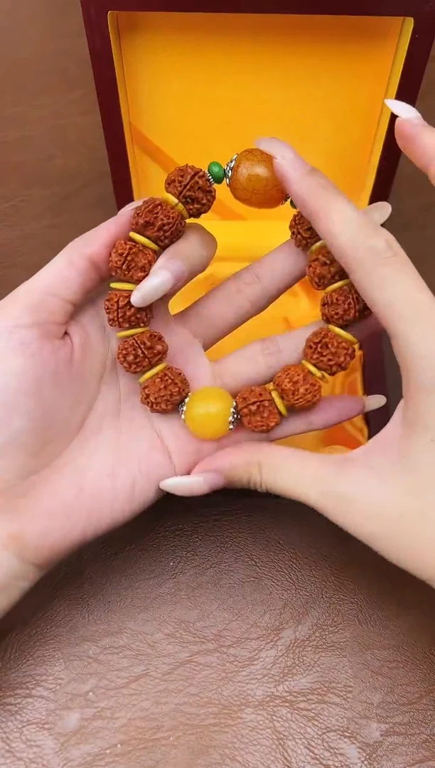 万家文玩阁金钢大菩提链接@@SP257