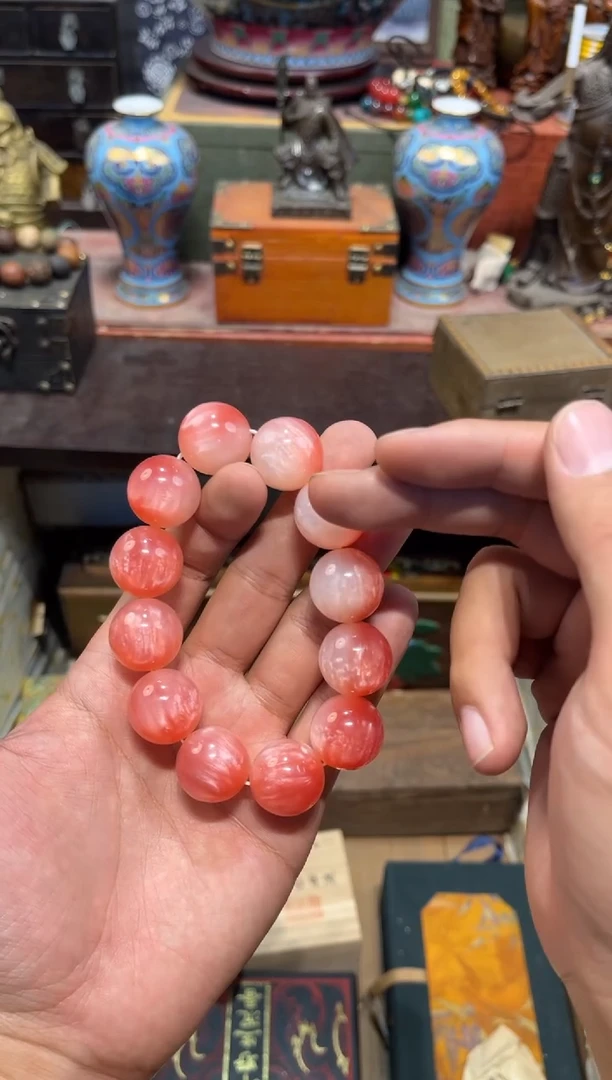 手串/手链贝壳S刘哥专属高端精品64