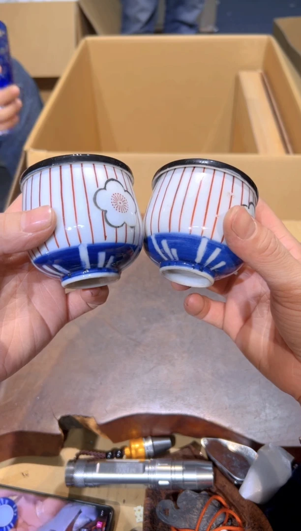 中古物品，默认微瑕