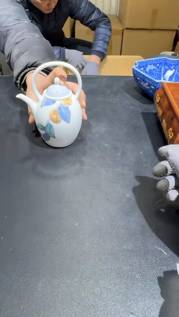 【闪购商品】杯小四孤品收藏中古品