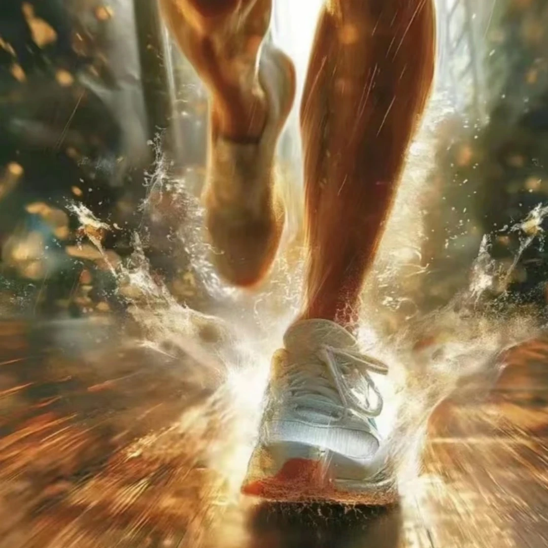 【撤柜】经典时尚运动户外休闲鞋-W30