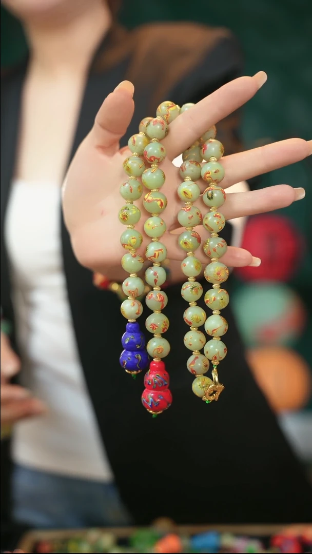 【闪购商品】琉璃手工艺品琉璃琉璃