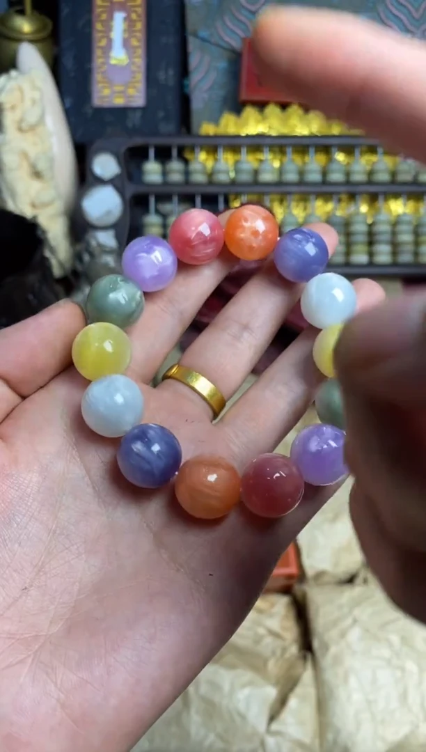 把件贝壳主播推荐主播推荐