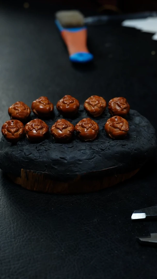 其他橄榄核橄榄核