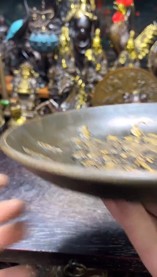 精选铜器专属链接