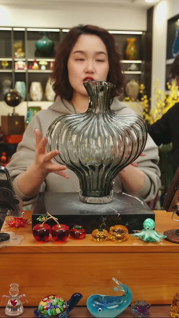 外贸花瓶花器花盆133