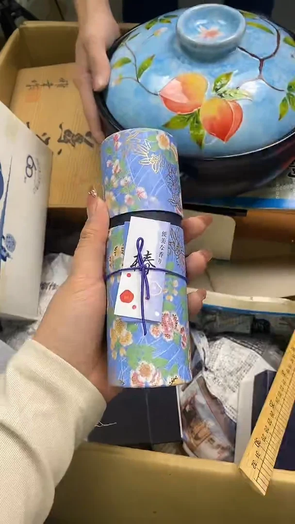 瓷片瓷片精美陶瓷甄选一单一付