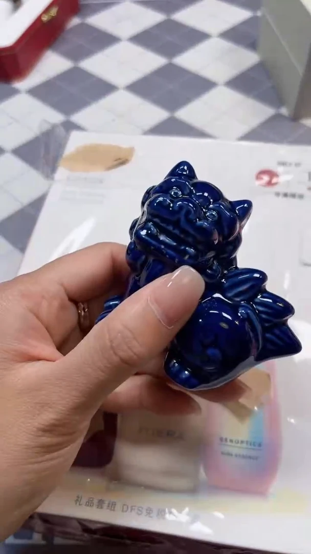 瓷片陶茶666文玩周边多人