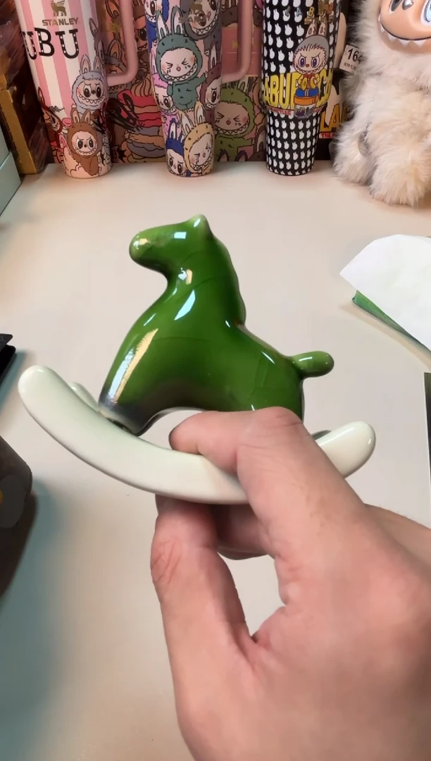 瓷片1525手工无品牌