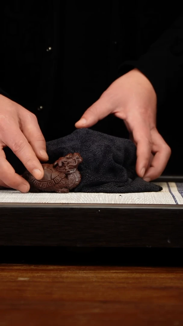 茶壶紫砂紫砂茶壶6