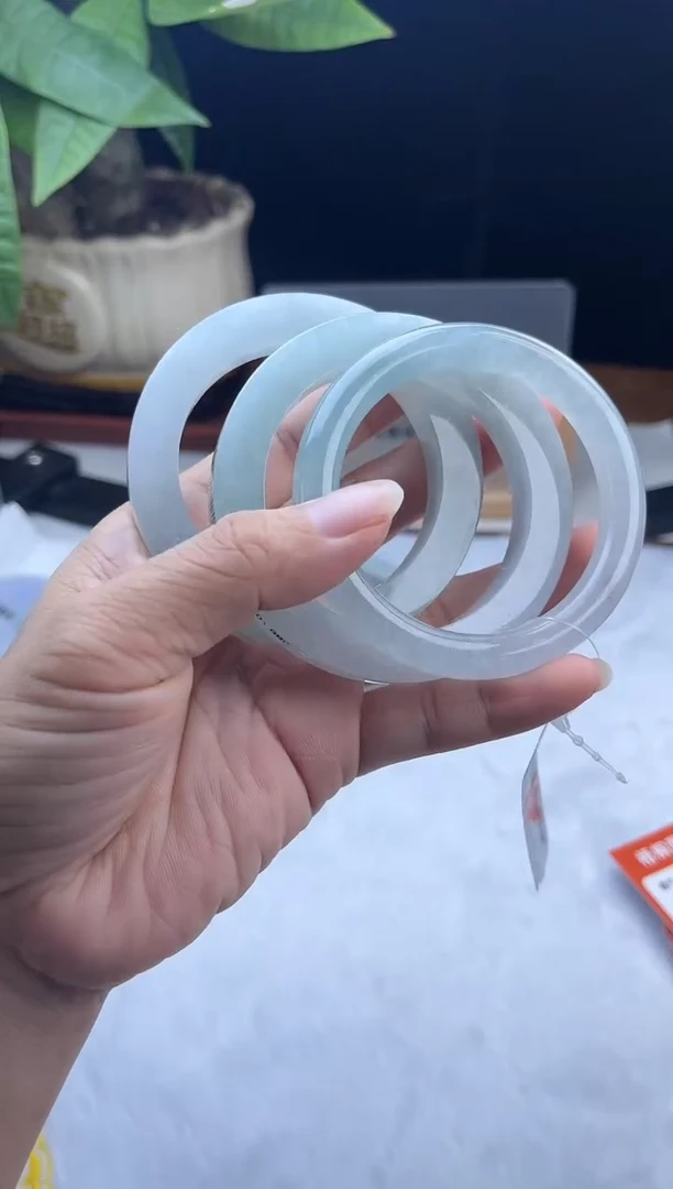 未镶嵌胚定制翡翠多样性发货之一