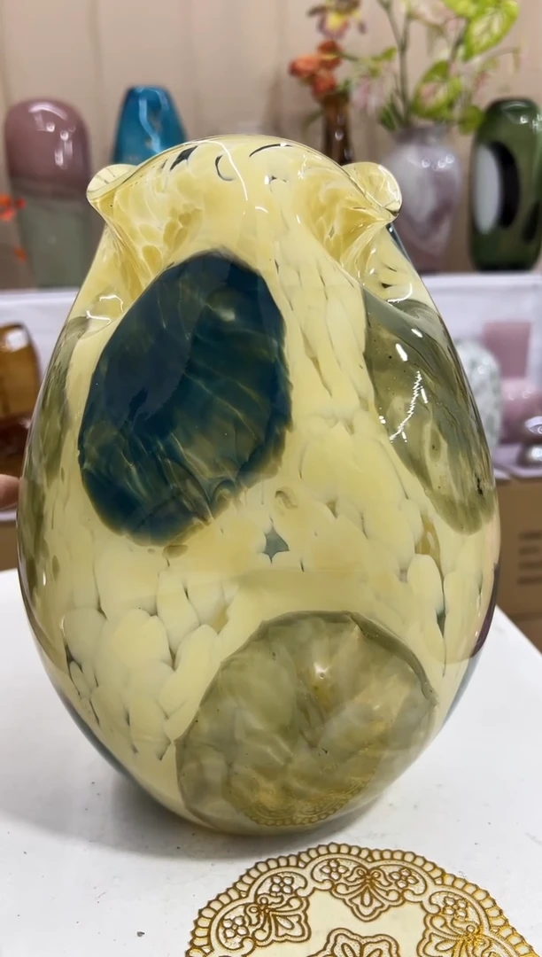 【闪购商品】也麦花器