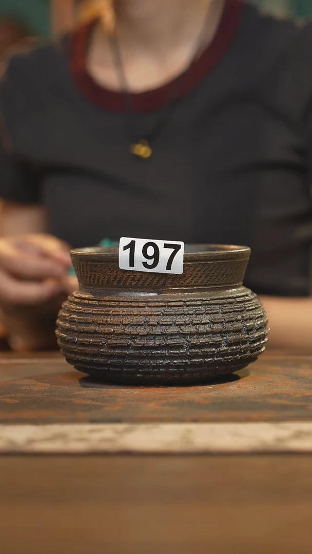 其他陶瓷茶具  主人杯 微瑕  197