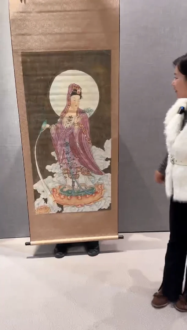 国画胡老师-国画作品