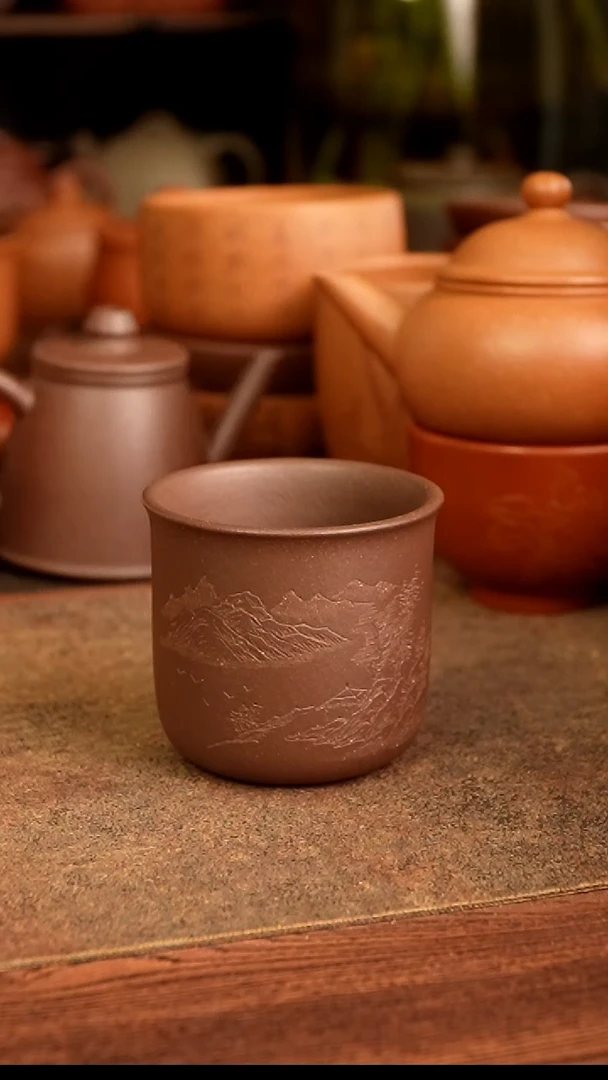 茶杯紫砂1111111111111111