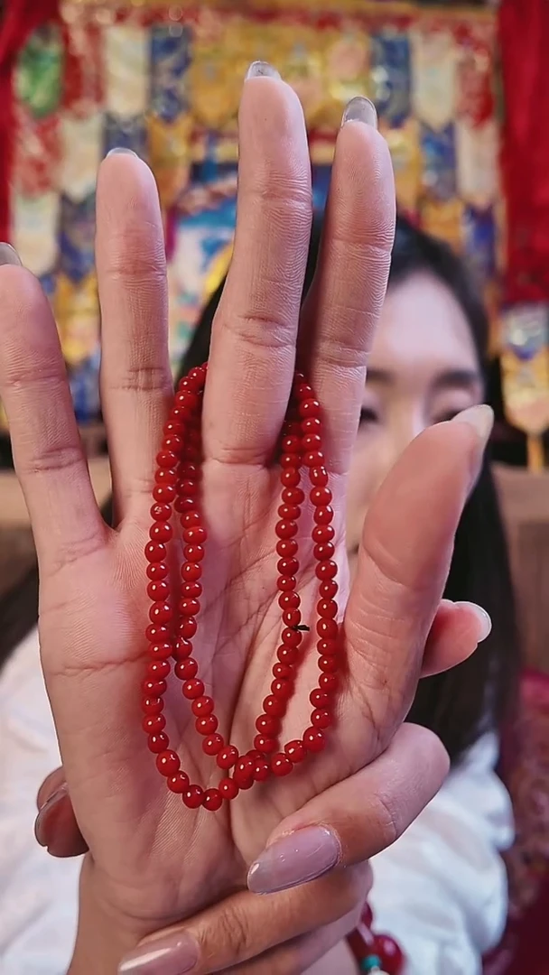 非金属无藏式文玩民族风喜马拉雅文创