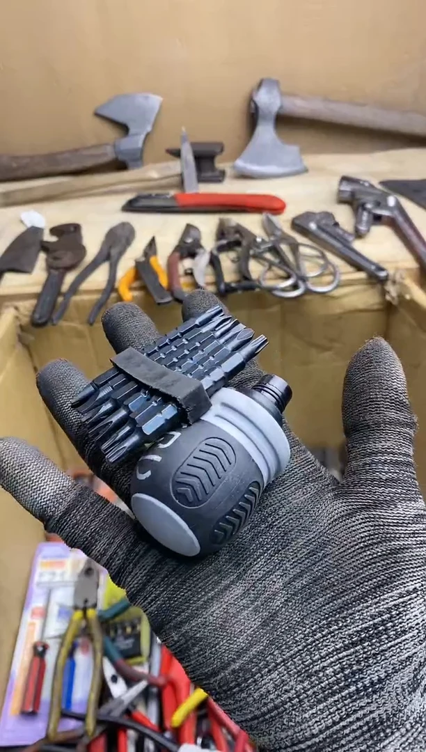 真**在五金园艺农具厨具工具闪购