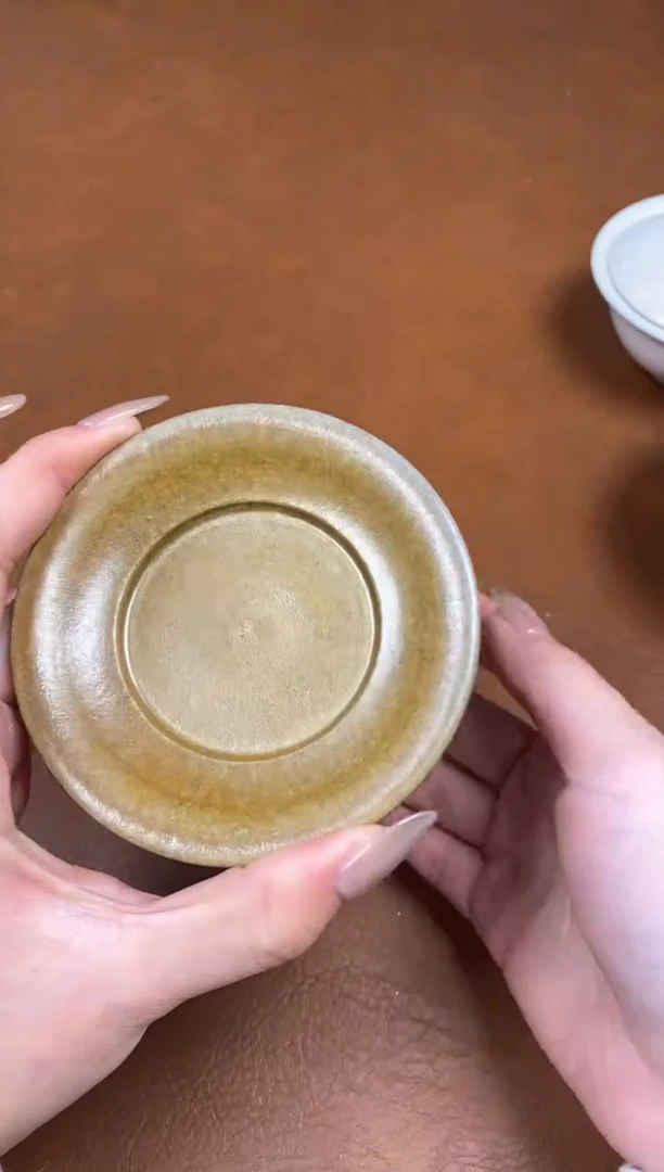 【闪购商品】观寂茶器柴烧专拍链接732