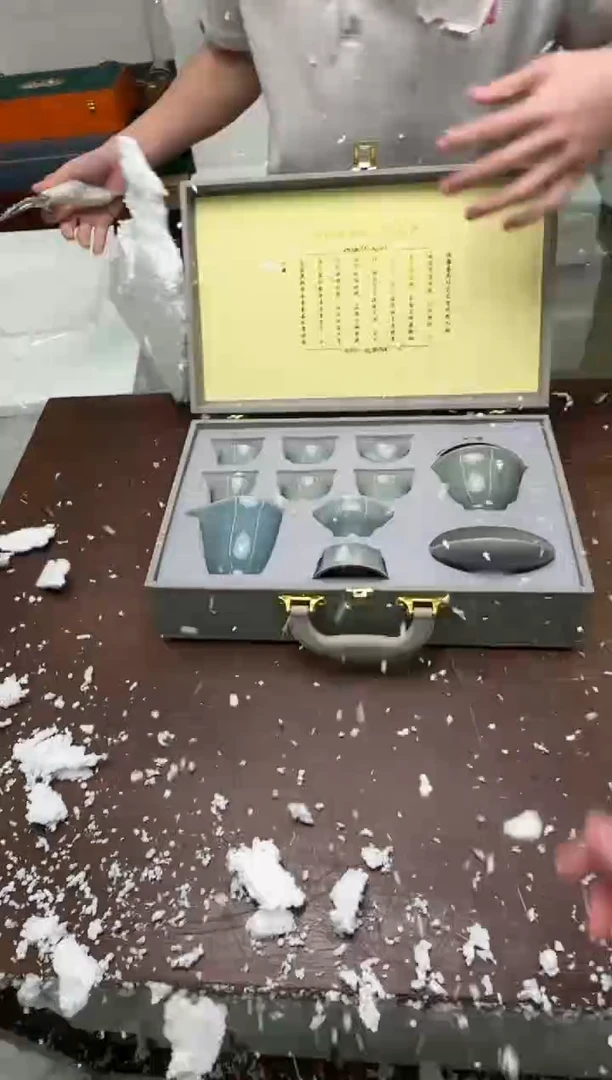 茶具清货商品闪购链接
