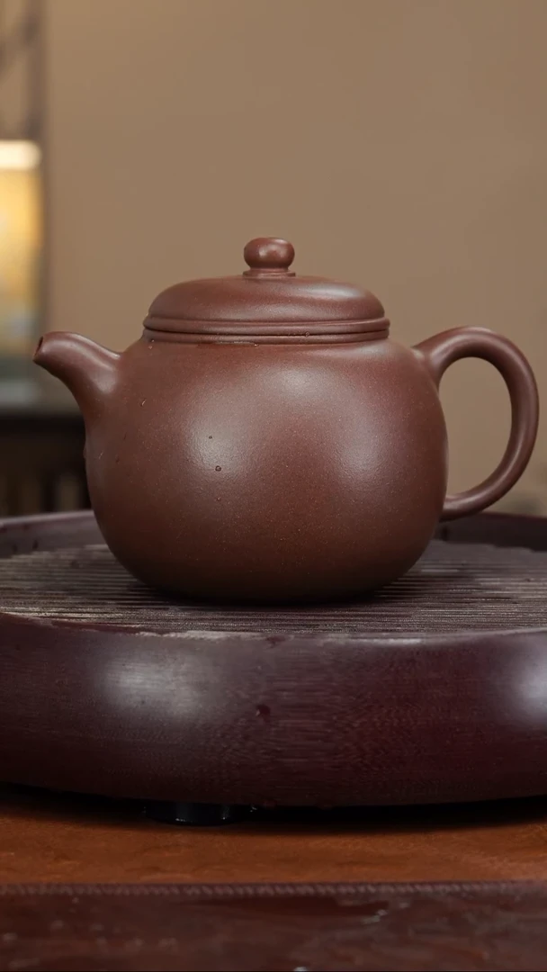 【闪购商品】紫砂茶壶宜兴紫砂壶