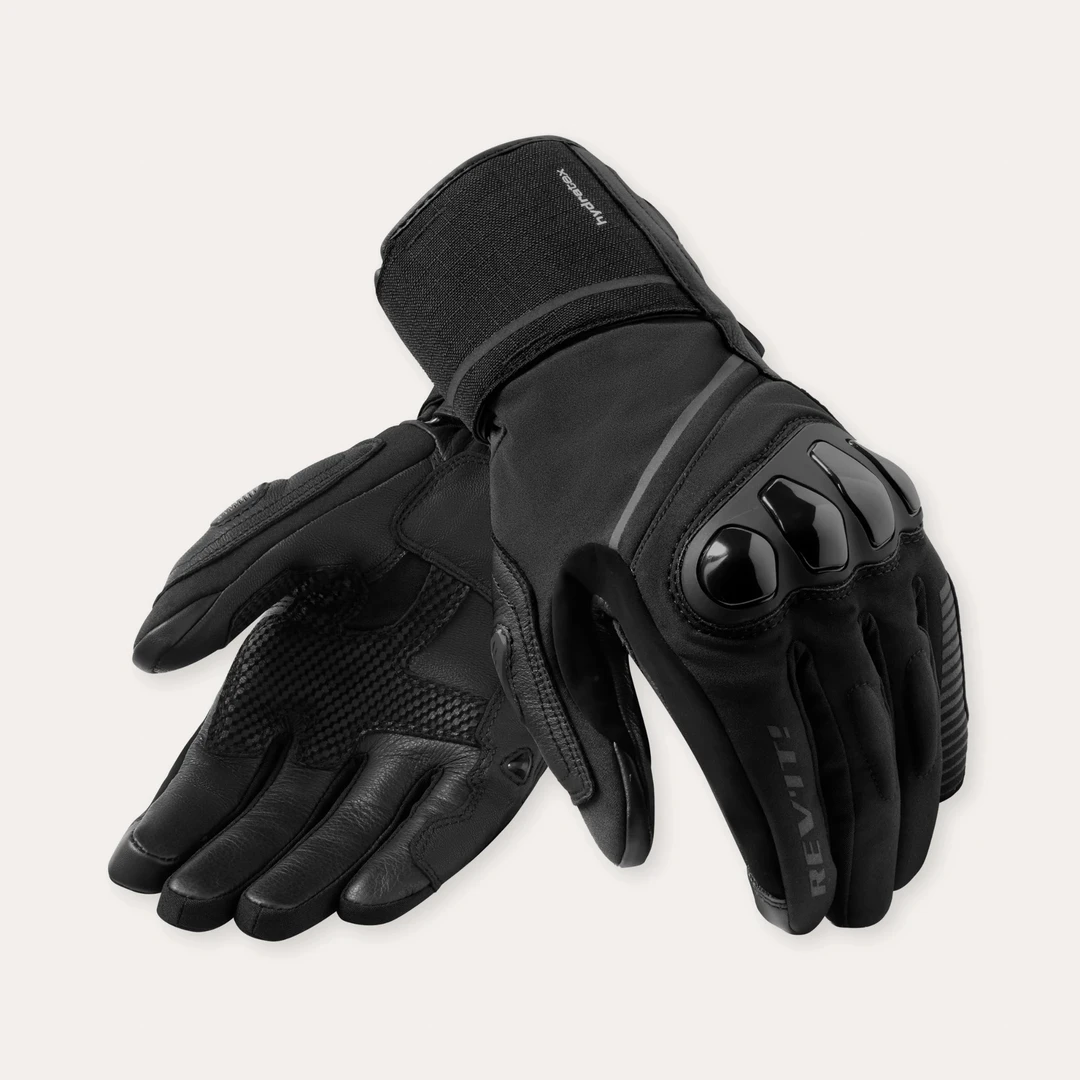 REV'IT!Gloves Summit 4 H2O 顶峰4 H2O旅行手套骑行手套防水防摔