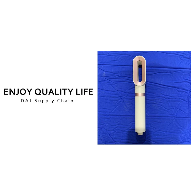 精品芳香精油花洒