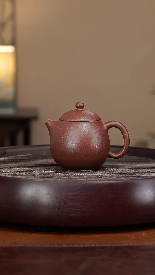 【闪购商品】紫砂茶壶宜兴紫砂壶