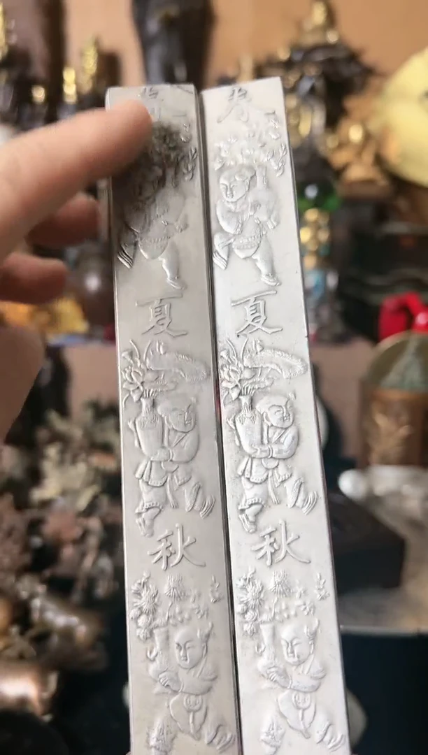 【闪购商品】高端大气时尚铜摆件