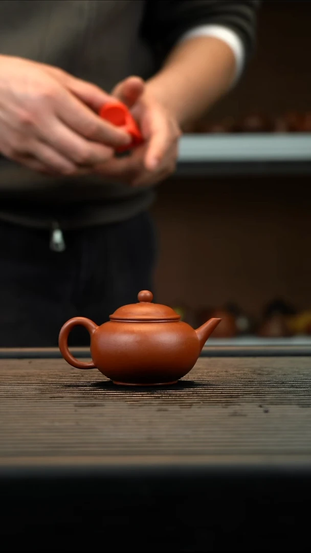 茶壶紫砂紫砂壶87