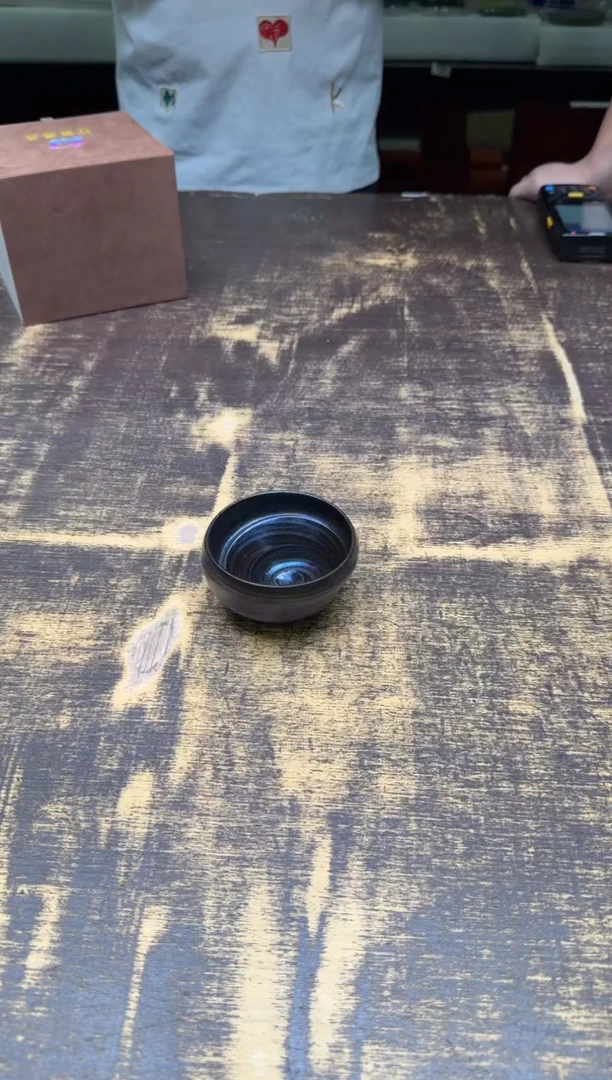 西*许志强 幻影盏。。。