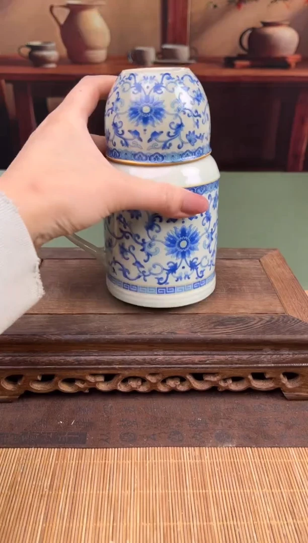 【闪购商品】顾德茶器福利闪购链接