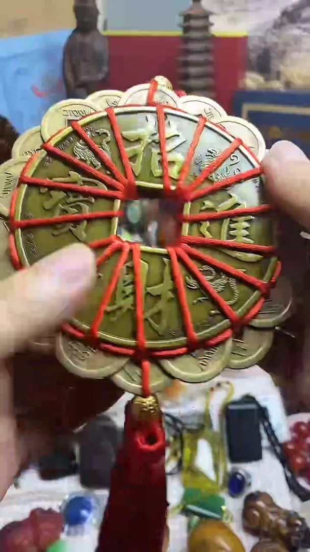 扇子老板娘好物推荐