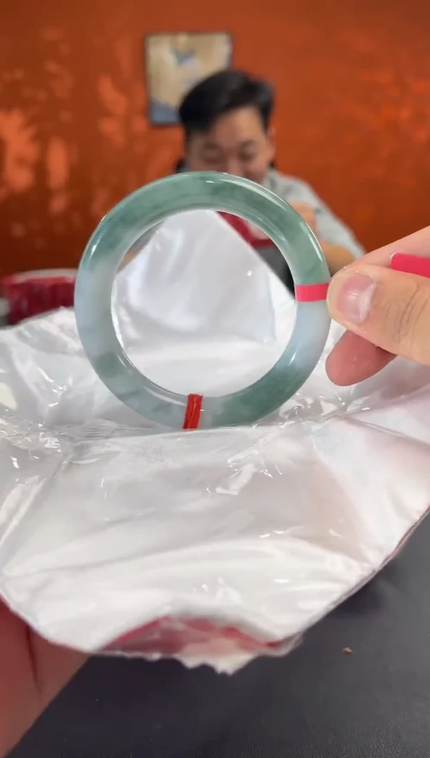 未镶嵌手镯翡翠1   59