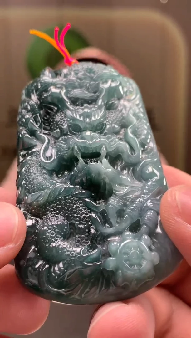 未镶嵌定制翡翠********140