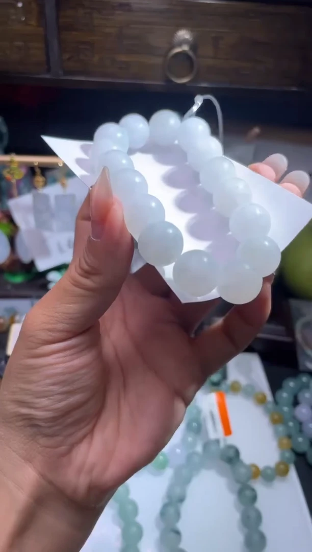 未镶嵌定制翡翠缅甸翡翠A货29