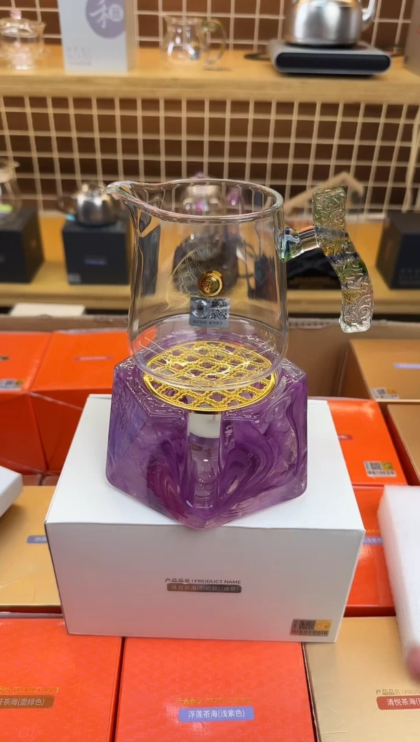 @@禾器幻彩文锦迷翠